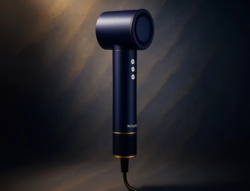 Suszarka HAVIT HD634-EU 1300 W