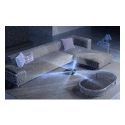 Robot sprzątający DREAME X60 Ultra Czarny