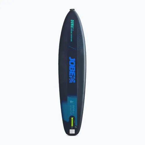 Deska SUP JOBE Aero Duna SUP Board Package 11'6" blue