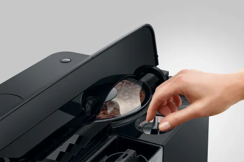 Automatyczny ekspres do kawy Jura C9 Piano Black (EA)