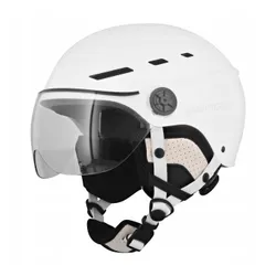 Kask T'NB UMHELMVSWHL Biały (Rozmiar L)
