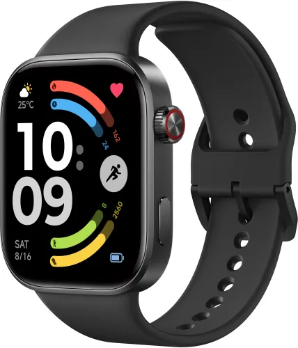 Smartwatch Xiaomi REDMI Watch 6 Czarny