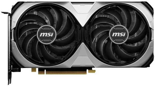 Karta graficzna MSI GeForce RTX 4070 Ventus 2X 12GB OC DLSS 3