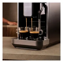 Ekspres CECOTEC Cremmaet Lungo Steam