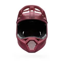 Kask rowerowy Full Face FOX Rampage RS Splice MIPS