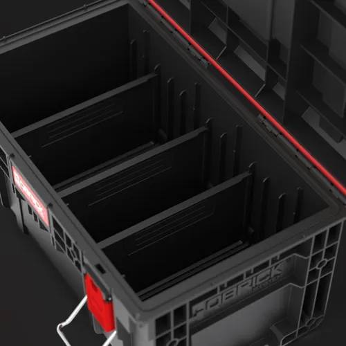 Skrzynka narzędziowa QBRICK System Prime Toolbox 250 Vario