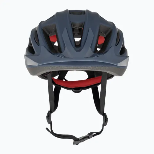 Kask rowerowy ATTABO Viper niebieski