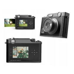 Aparat Hanin Z3 Czarny