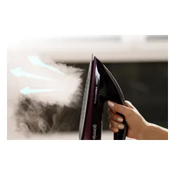 Żelazko parowe GORENJE SIK2800BKV