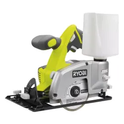 Ryobi Kiremit kesici LTS180M kesme derinliği 22 mm 90° açılı