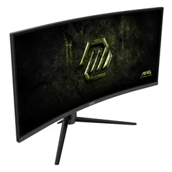 MSI MAG 342CQRF E20 - 200Hz | UWQHD | Rapid Va Curved | 34''