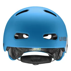Kask rowerowy orzeszek UVEX Kid 4 Style