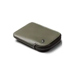 Кошелек Bellroy Card Pocket кожаный, willow