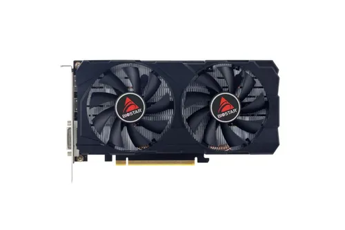 Karta graficzna Biostar GeForce RTX 2060 Super 8GB GDDR6 256bit