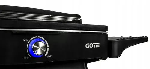 Grill elektryczny GOTIE GGE-2200