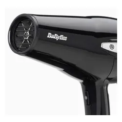 Фен BaByliss D374DE Ионизационный диффузор холодный воздух 2000 Вт 2 скорости выдувания 3 уровня температуры