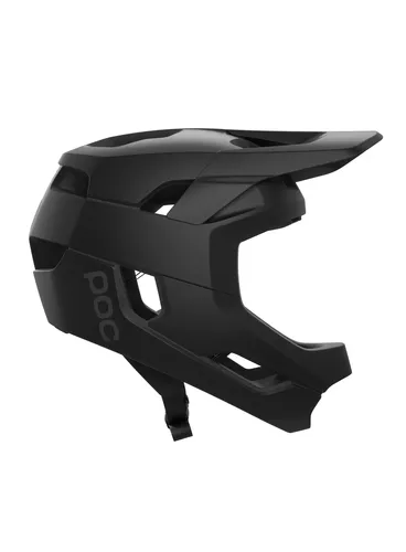 Kask enduro POC Otocon - uranium black matt
