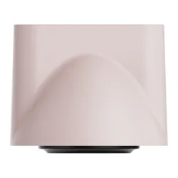 Suszarka LOVIO BEAUTY LVHD001PK AirFlow Różowy 1600 W