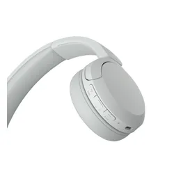 Беспроводные наушники Sony WH-CH520 Over-Ear Bluetooth 5.2 Белый