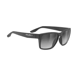Солнцезащитные очки Rudy Project Spinhawk Edge black matte/smoke black deg