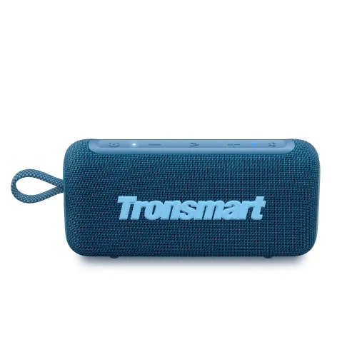 Głośnik Bluetooth Tronsmart Trip 2 10W Niebieski
