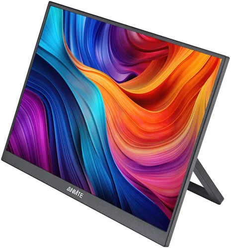 Monitor ANMITE A215W03 21.5" 1920x1080px IPS 120Hz