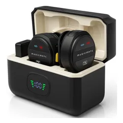 Mikrofon MUSICMATE EchoVibe MM-110