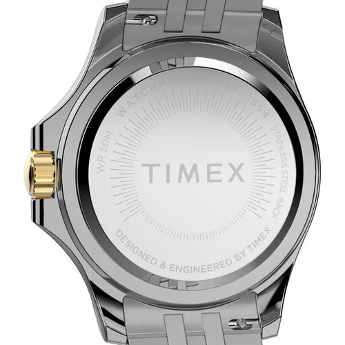 Timex TW2V80100 İki Tonlu saat