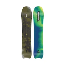 Deska snowboardowa K2 Excavator