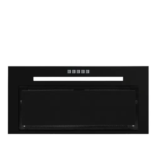 Okap VDB CRAFT ST 60 Black Space System