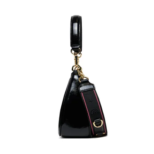 Geanta Chiara Ferragni 75sb4bf8 Negru / Negru 899