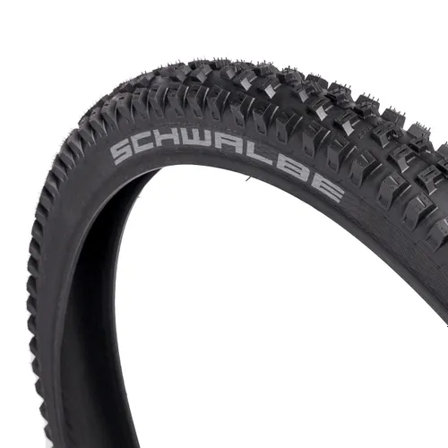 Opona rowerowa SCHWALBE Big Betty Bikepark Tube Addix 29 x 2.40 black