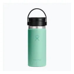 Kubek termiczny Hydro Flask 16 Oz Wide Flex Sip Lid (473 ml) - mermaid green