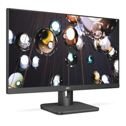 Monitor AOC 24E1Q 24" Full HD IPS 60Hz 5ms