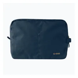 Kozmetik Çantası Fjallraven Dişli Çantası Büyük-Donanma