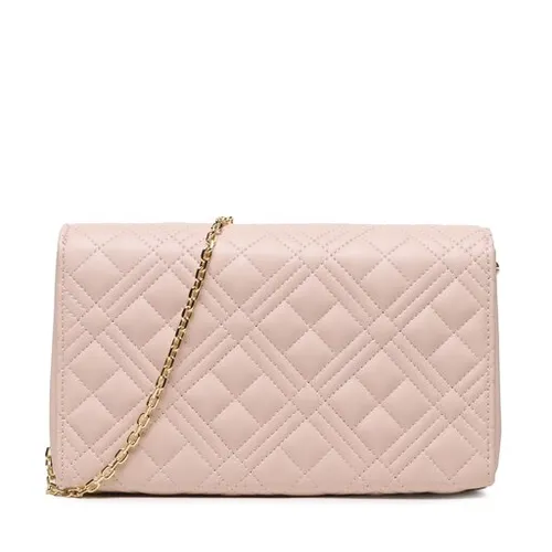 Dragoste MOSCHINO jc4079pp1hla0608 Cipria bag