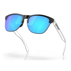Okulary rowerowe OAKLEY Frogskins Lite PRIZM Sapphire