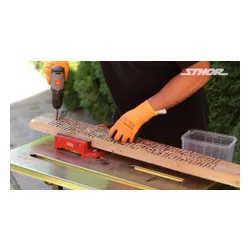 Sthor 78983 baterie reîncărcabilă 18 în 1 x 1,3 Ah