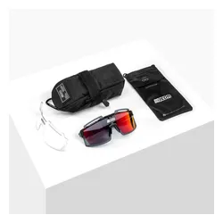 Okulary rowerowe SCICON Aerowatt Foza