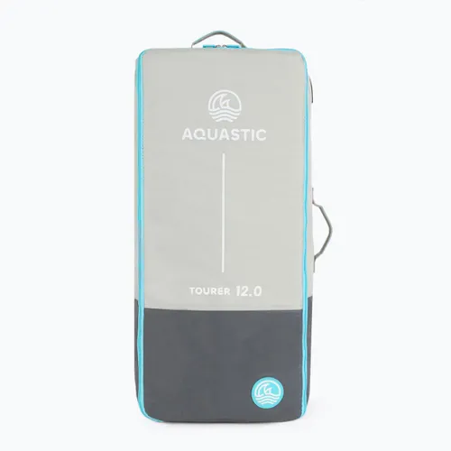SUP-доска AQUASTIC Tourer 12'0" синяя