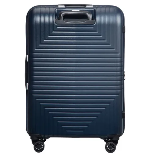 Walizka duża poszerzana Samsonite Gateway - matt blue