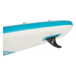 Bestway Panorama 340x89x15 cm 65363 ile Hydro-Force Sup kurulu