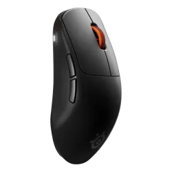 Myszka gamingowa SteelSeries Sensei Pro Czarna