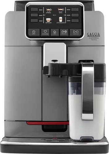 Кофемашина Gaggia Cadorna Prestige