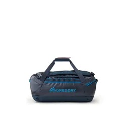 Дорожная сумка Gregory Alpaca 40 Duffle Bag-slate blue