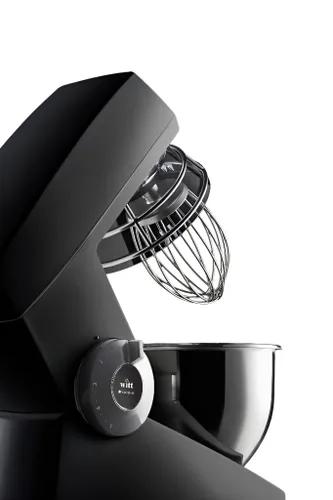 Robot kuchenny planetarny WITT Varimixer Teddy Czarny-mat
