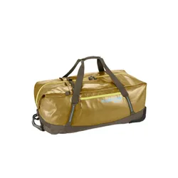 Дорожная сумка 2в1 Eagle Creek Migrate Wheeled Duffel 130 l-Field brown