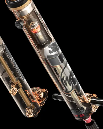 Велосипедный амортизатор FOX RACING SHOX 36 Factory