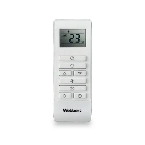 Klimatyzator Webber AC-123030W