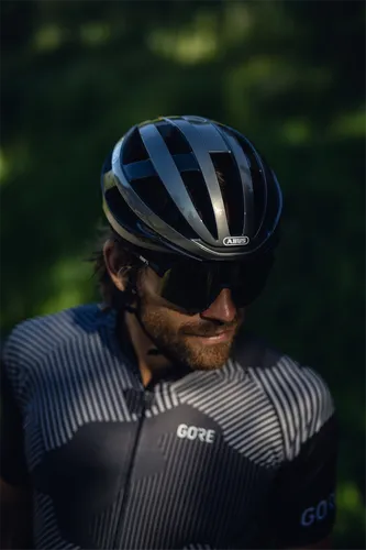 Kask rowerowy ABUS Viantor
